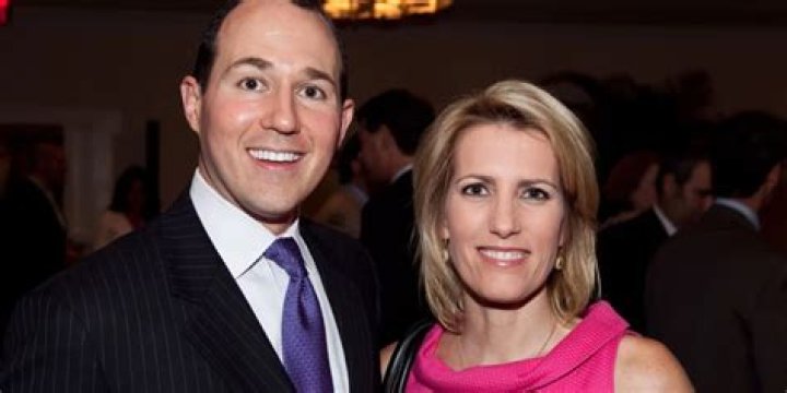 Who is Laura Ingraham's Partner? Discover the Life and Relationships of the Fox News Host