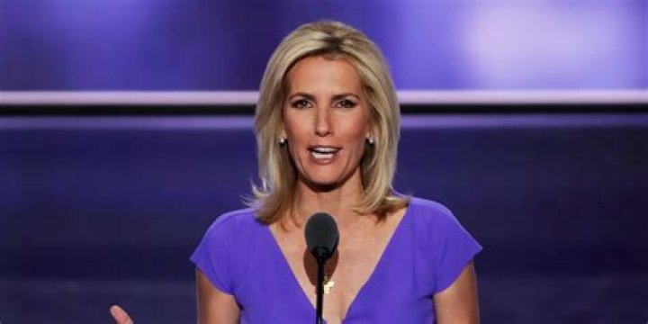 Who is Laura Ingraham from Fox News Married To? A Deep Dive into Her Personal Life and Career