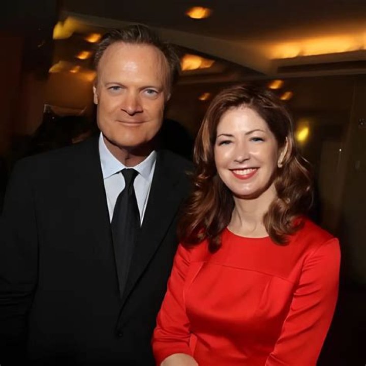 Who is Lawrence O'Donnell Dating? Exploring the Personal Life of a Renowned Political Analyst