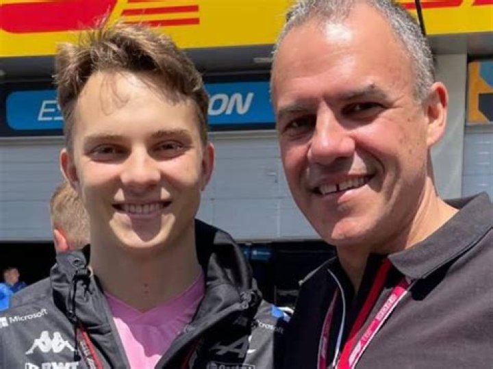 Who is Oscar Piastri's Dad? Delving into the Life of the F1 Star's Father