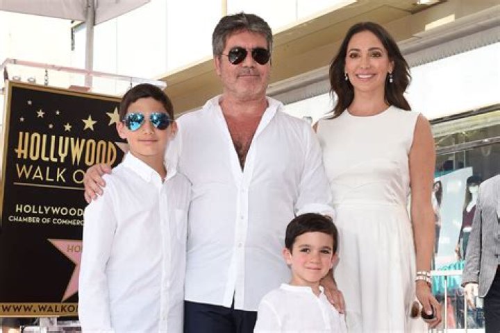 Who is Simon Cowell's Daughter? A Comprehensive Look into the Life of Lauren Silverman