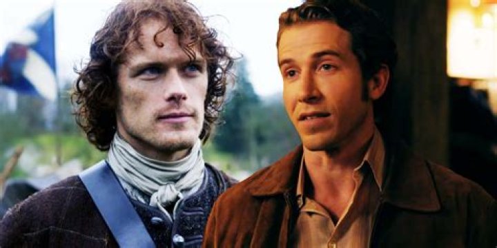 Who Plays Jamie Fraser? Discover the Actor Behind the Iconic Role in Outlander