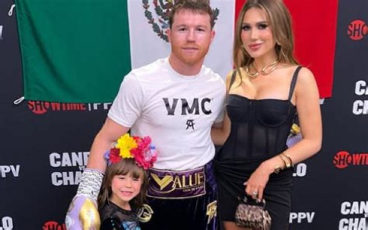 Who Was Canelo's Wife? Exploring the Life and Story Behind Canelo Alvarez's Spouse