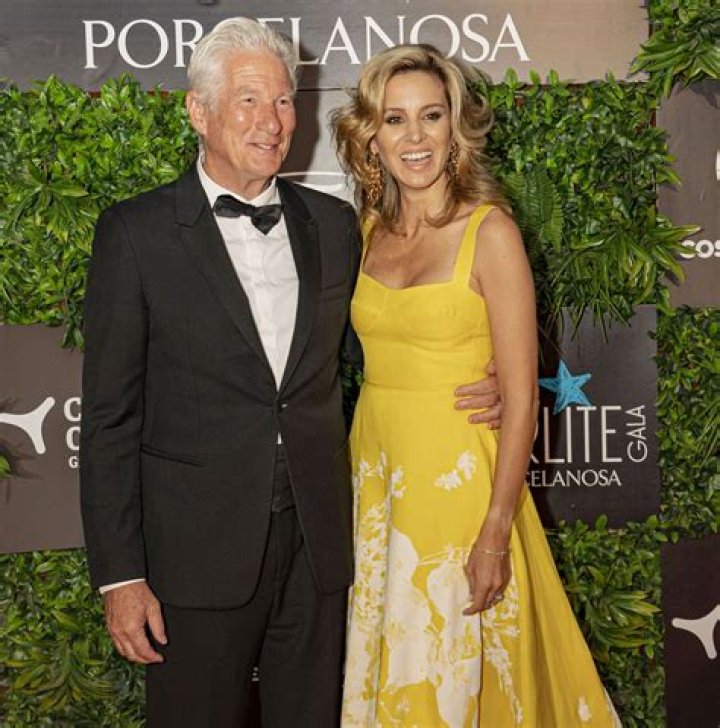 Who Was Richard Gere's Love of His Life? Exploring the Romantic Journey of the Hollywood Star
