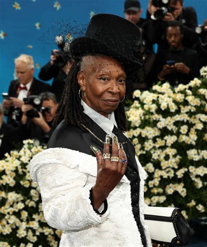 Whoopi Goldberg's Impactful Journey on "The View": A Comprehensive Exploration