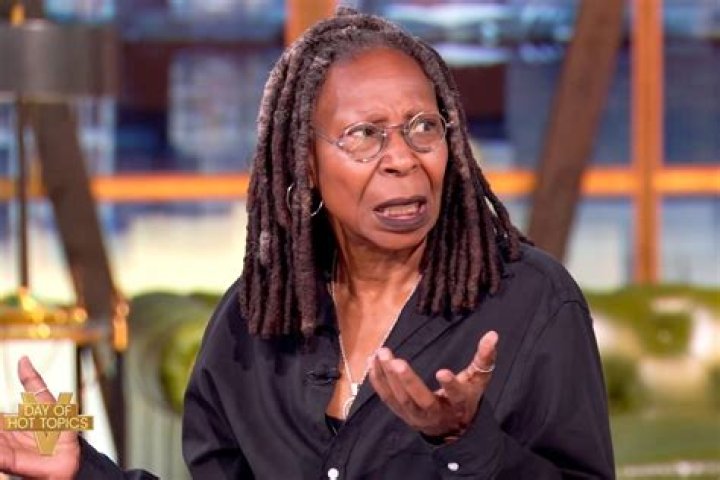 Whoopi Goldberg: A Journey Through Her Iconic Achievements
