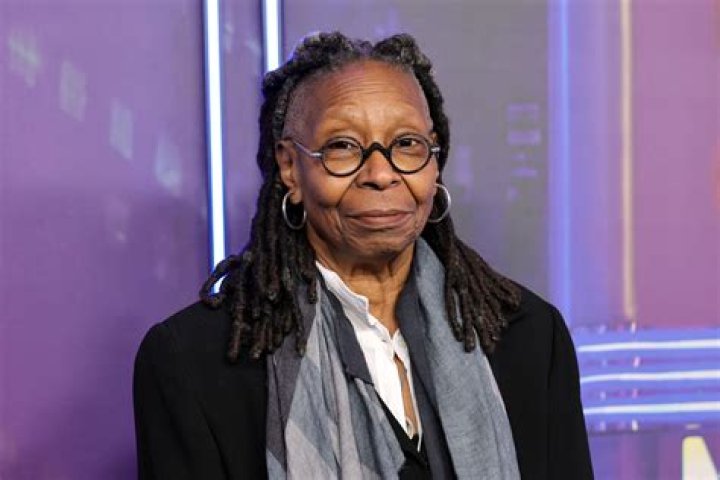 Whoopi Goldberg: A Journey Through Her Life, Career, and Net Worth
