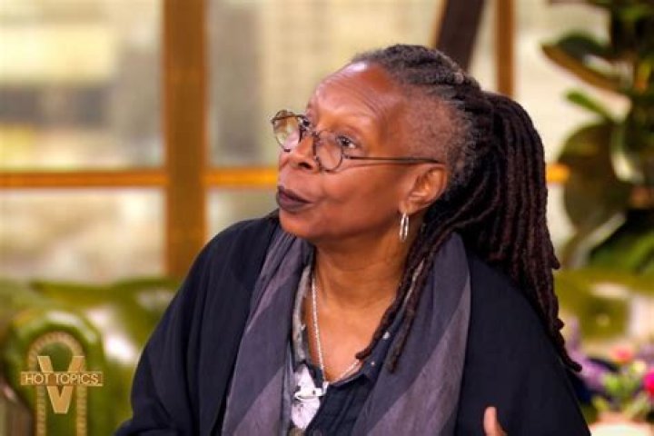 Whoopi Goldberg: A Journey to EGOT Excellence