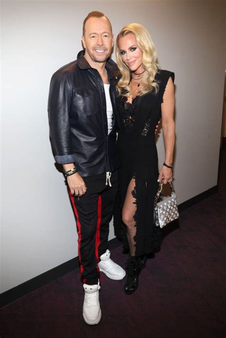 Why Did Donnie and Jenny Divorce? 2024 Update on Their Relationship