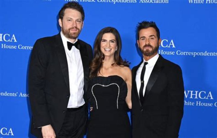 Will Douglas and Kaitlan Collins: An In-Depth Look into Their Professional Journey and Impact