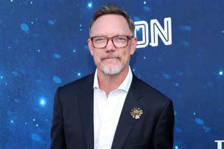 Young Matthew Lillard: The Rising Star of Hollywood
