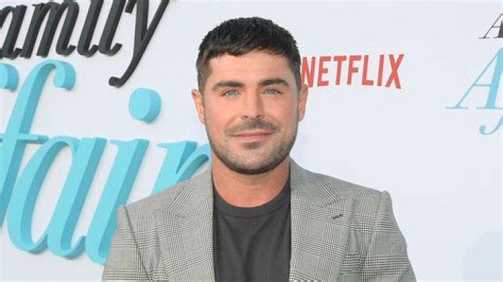 Zac Efron 2024: A Deep Dive into His Career, Life, and Future Projects