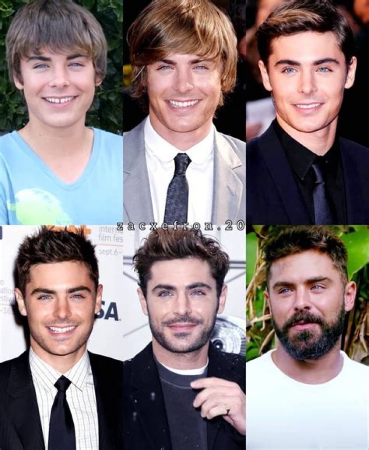 Zac Efron Recently: The Evolution of a Hollywood Star