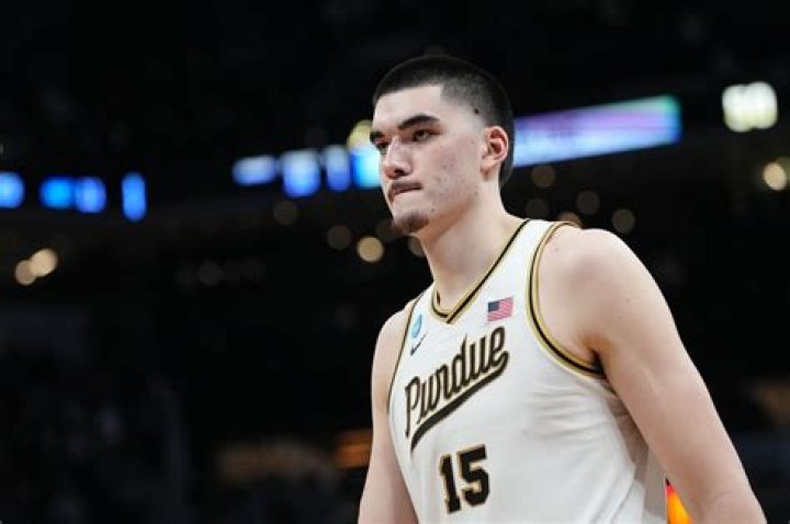 Zach Edey Brother Height: Exploring the Family of the NBA Star