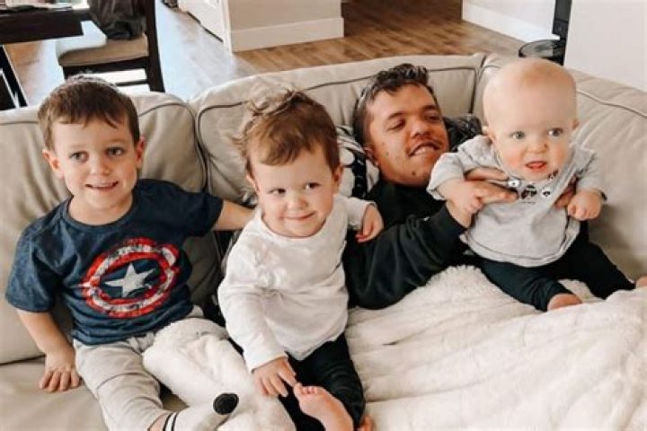 Zach Roloff Accident: What Happened and How It Changed His Life