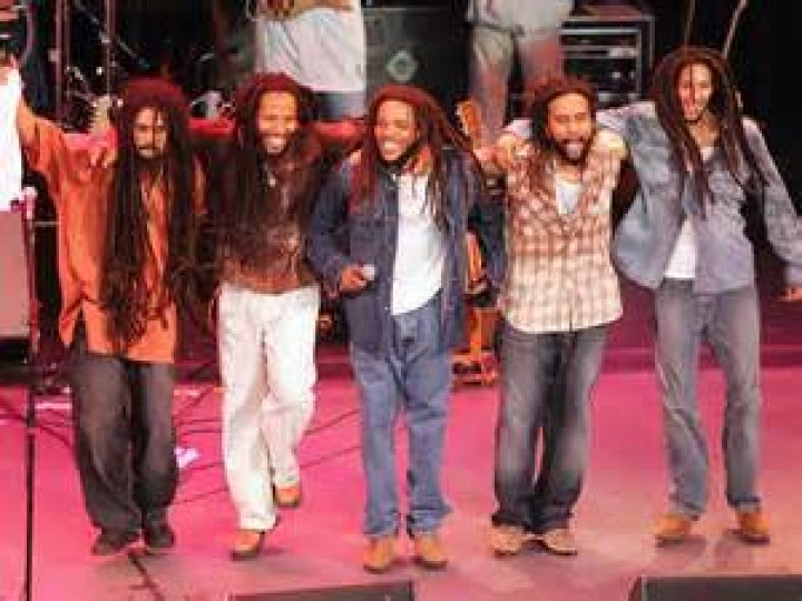 Ziggy Marley Wife: A Deep Dive into the Life of the Reggae Legend and His Life Partner